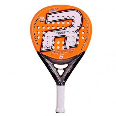 Pala royal Padel RP787 Pursang 6 2015