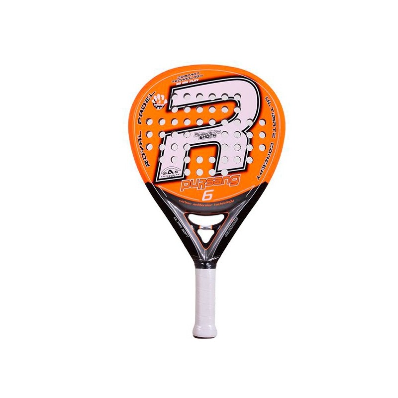 Pala royal Padel RP787 Pursang 6 2015