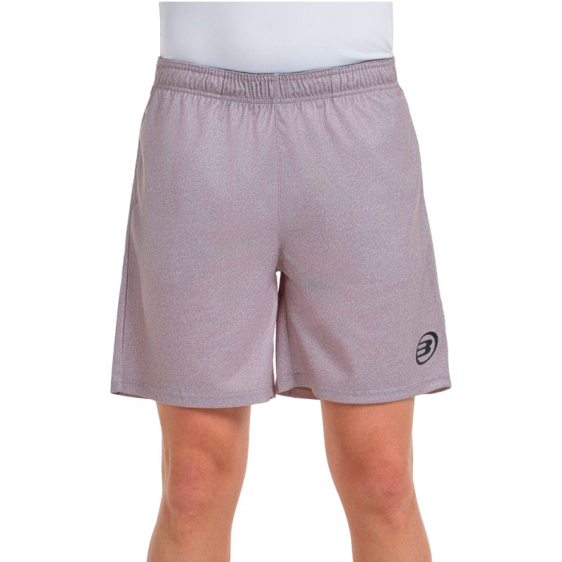 Short Bullpadel Belez gris Short Bullpadel Belez gris