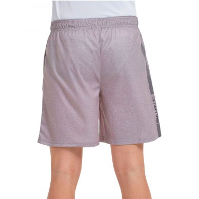 Short Bullpadel Belez gris