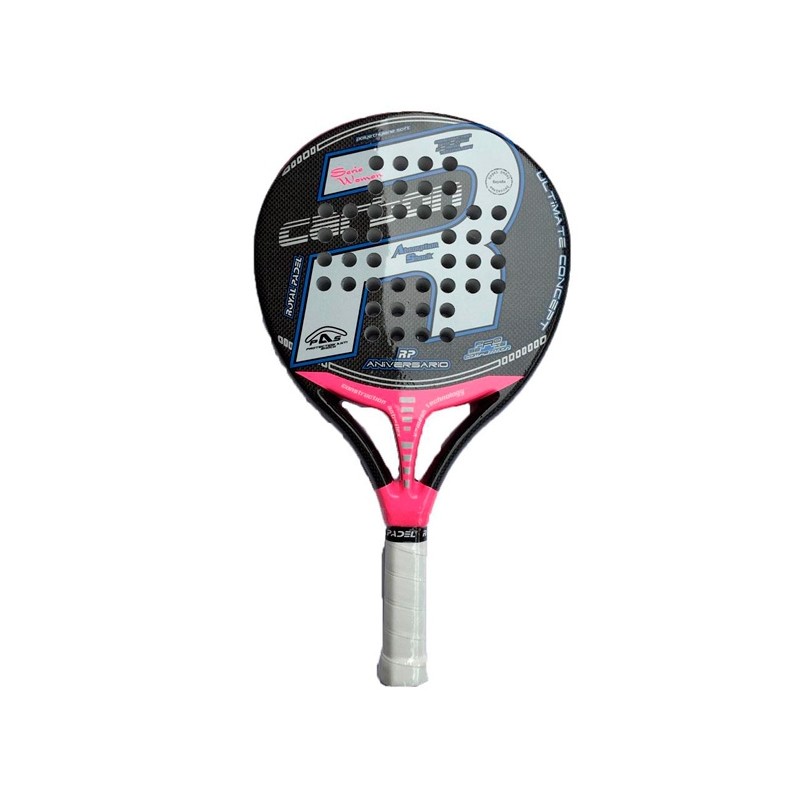 Pala Royal padel RP Aniversario Woman M27 2015 Pala Royal padel RP Aniversario Woman M27 2015