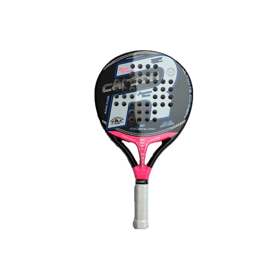 Pala Royal padel RP Aniversario Woman M27 2015