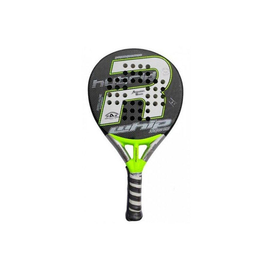 Pala Royal Padel RP790 Whip Hybrid 2015