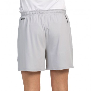 Short Bullpadel Entrimo gris