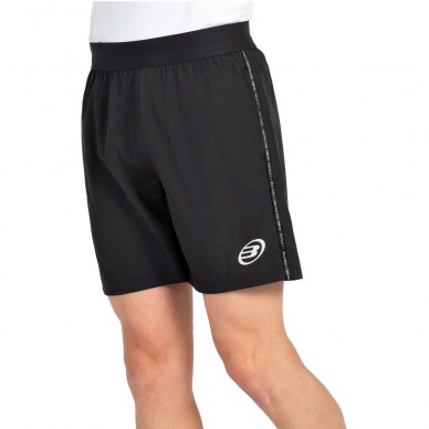 Short Bullpadel Maceda negro