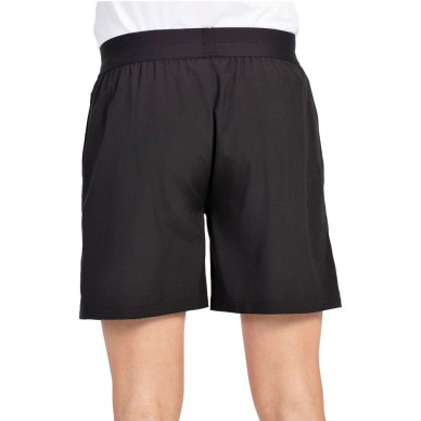 Short Bullpadel Maceda negro