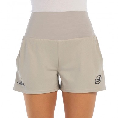 Short Bullpadel Adura piedra vigore