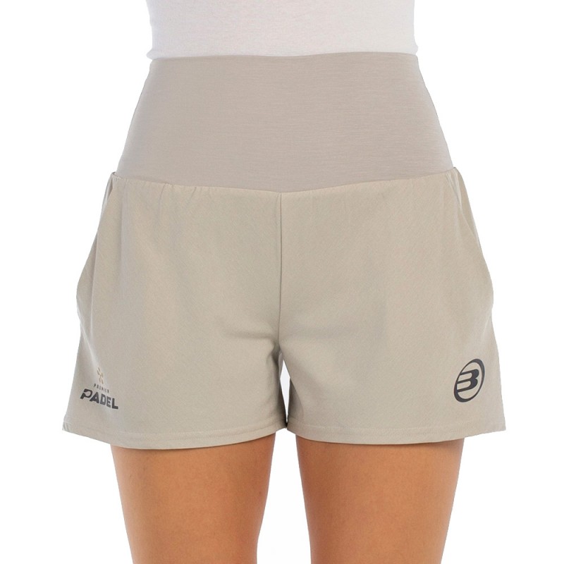 Short Bullpadel Adura piedra vigore Short Bullpadel Adura piedra vigore