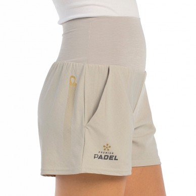 Short Bullpadel Adura piedra vigore