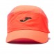 Gorra Joma Challenge coral