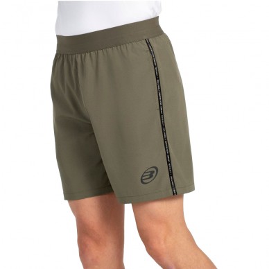 Short Bullpadel Maceda kaki
