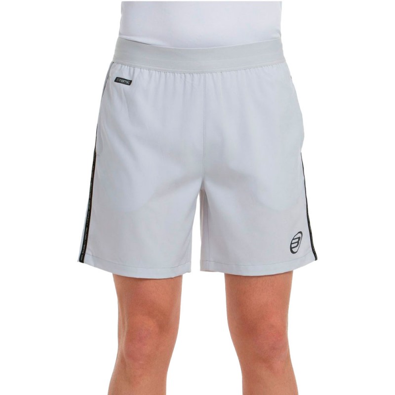 Short Bullpadel Maceda gris
