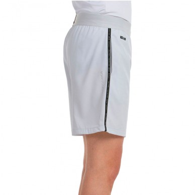 Short Bullpadel Maceda gris