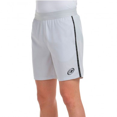 Short Bullpadel Maceda gris