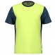 Camiseta Head Slice lima