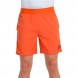 Short Bullpadel Maceda naranja