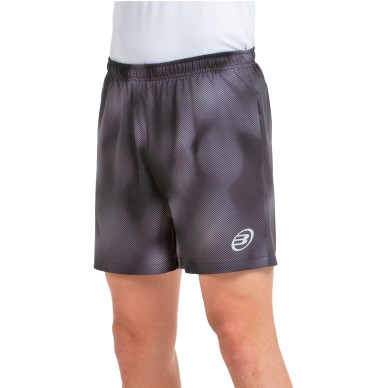 Short Bullpadel Mos negro