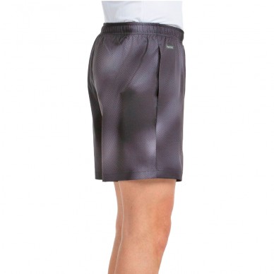 Short Bullpadel Mos negro