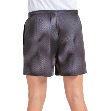 Short Bullpadel Mos negro
