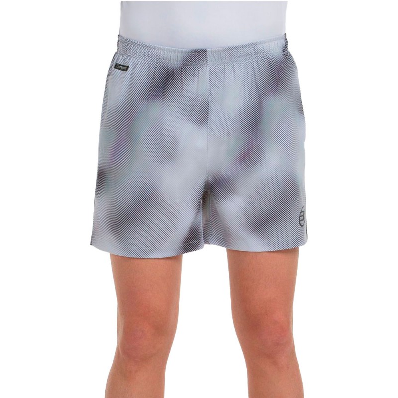 Short Bullpadel Mos gris Short Bullpadel Mos gris