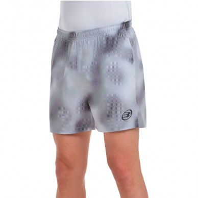 Short Bullpadel Mos gris