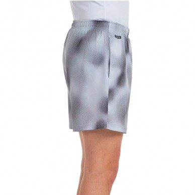 Short Bullpadel Mos gris