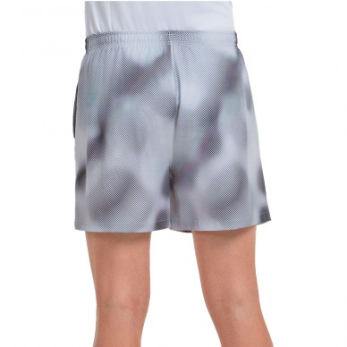 Short Bullpadel Mos gris