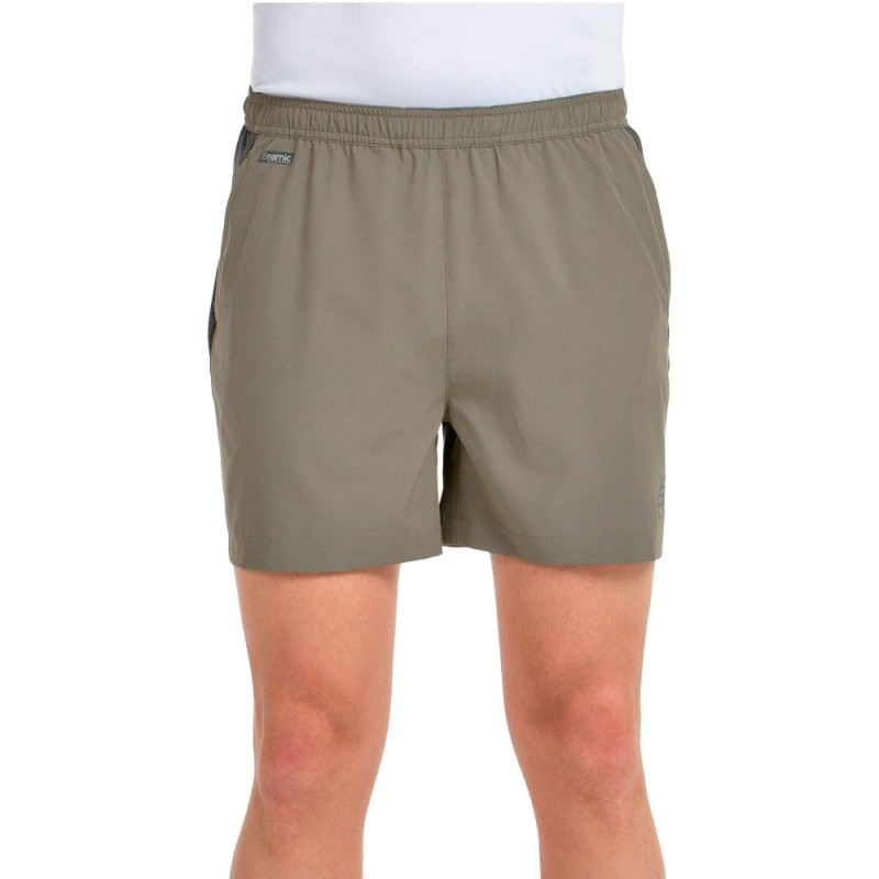Short Bullpadel Muinos kaki
