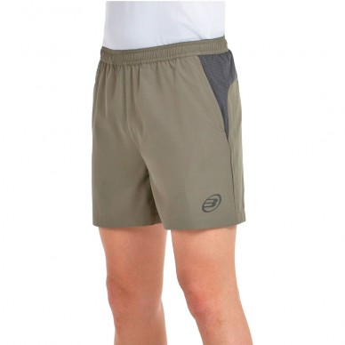 Short Bullpadel Muinos kaki