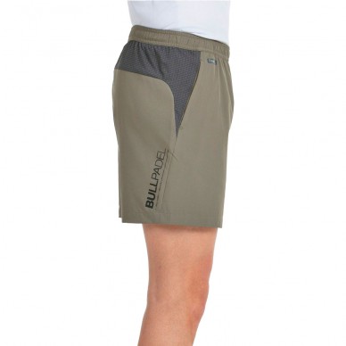 Short Bullpadel Muinos kaki
