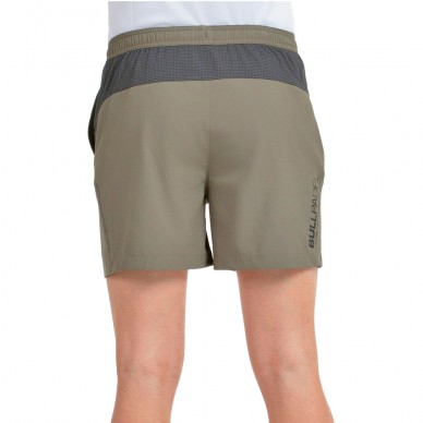 Short Bullpadel Muinos kaki