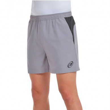Short Bullpadel Muinos gris