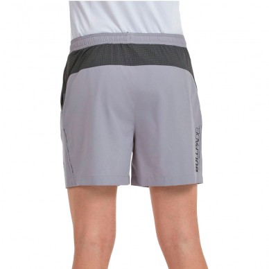 Short Bullpadel Muinos gris