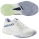 Zapatillas Head Motion Team Padel Woman white 2025