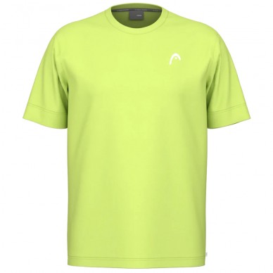 Camiseta Head Slice II lima