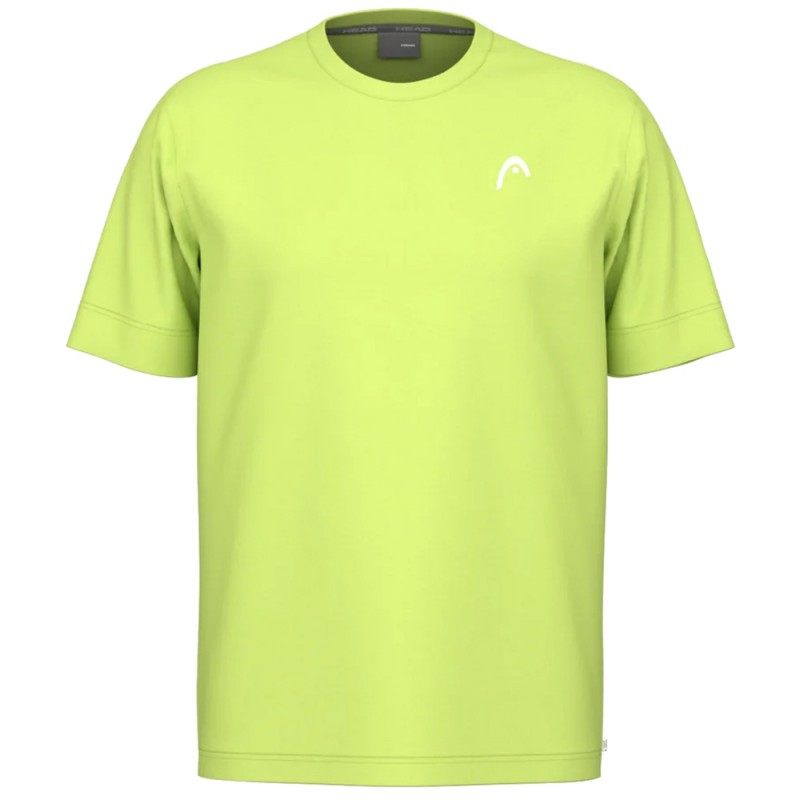 Camiseta Head Slice II lima Camiseta Head Slice II lima