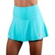 Falda Endless Chill azul