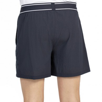 Short Bullpadel Lobios azul marino