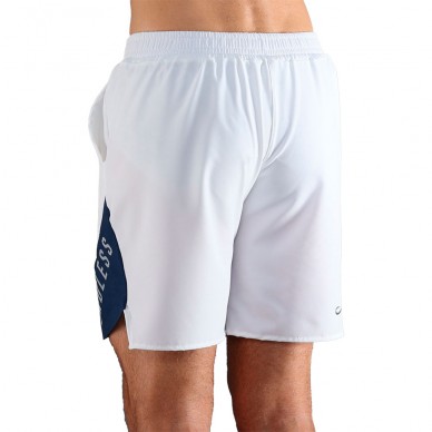 Short Endless Phoenix blanco