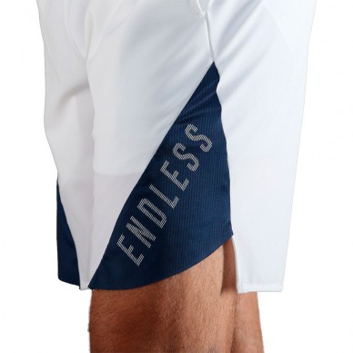 Short Endless Phoenix blanco