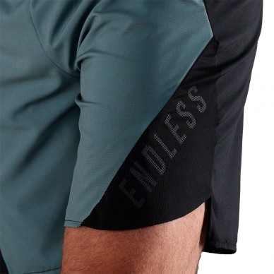 Short Endless Phoenix azul