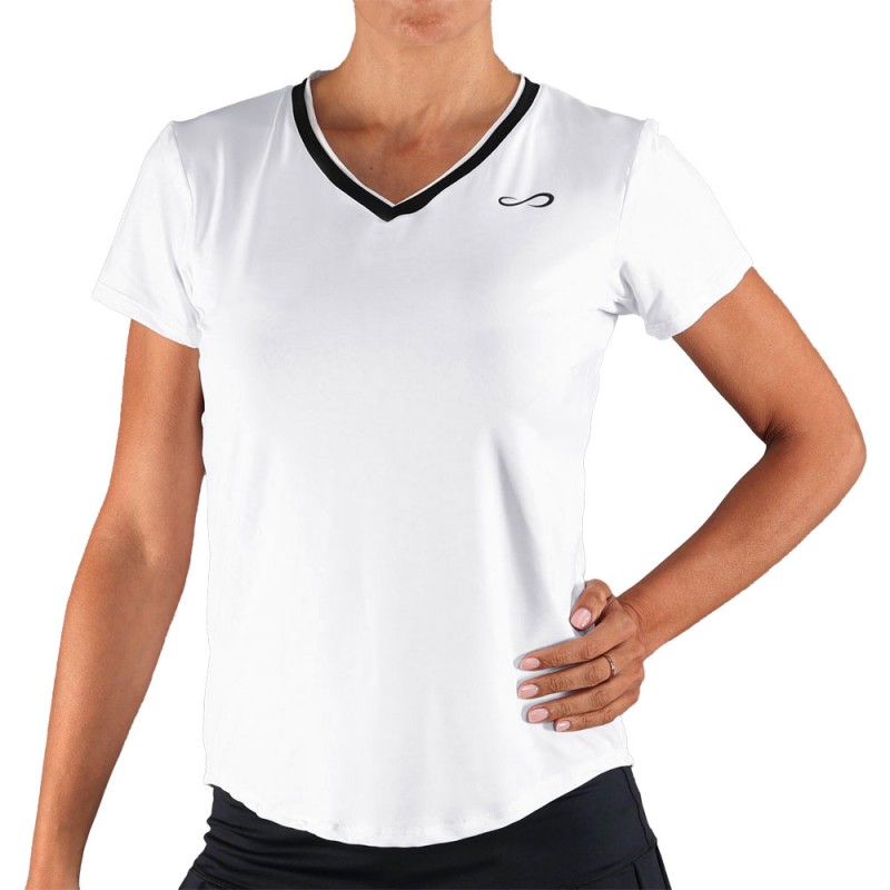 Camiseta Endless Glory II blanca Camiseta Endless Glory II blanca