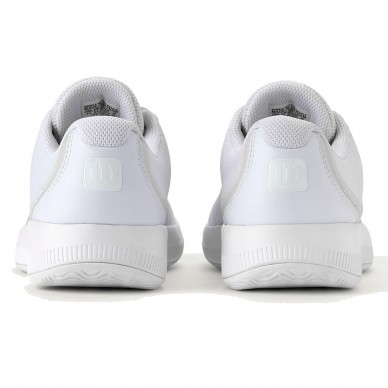 Zapatillas Wilson Intrigue Lite white 2025