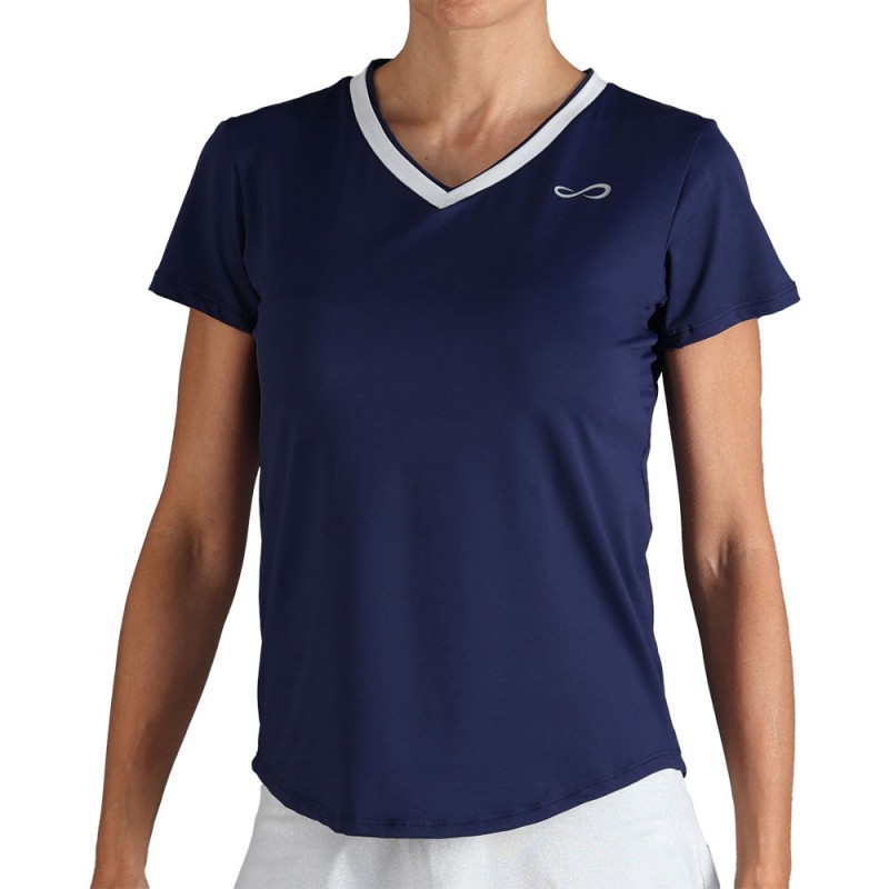 Camiseta Endless Glory II marino