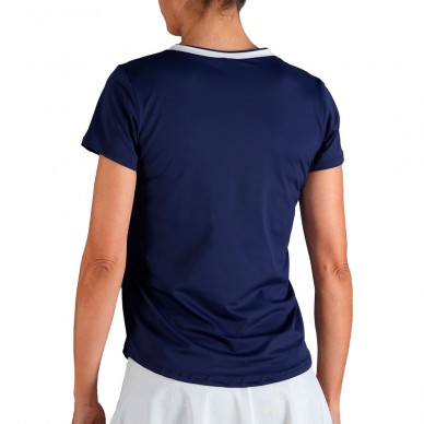 Camiseta Endless Glory II marino