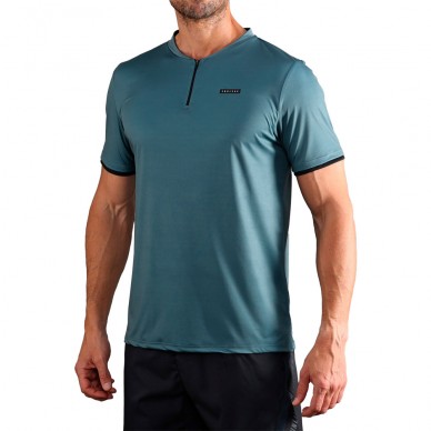 Polo Endless Bravery azul