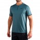 Polo Endless Bravery azul
