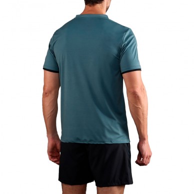 Polo Endless Bravery azul