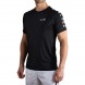 Camiseta Endless Feisty Iconic negra