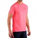 Camiseta Endless Feisty Iconic rosa